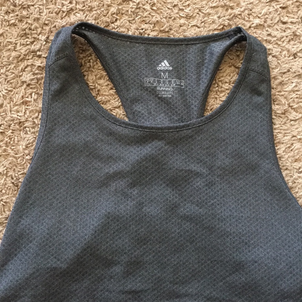 Adidas sport tank